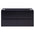 Alles Plus 1500mm Floor Standing Vanity Cabinet | Satin Black |