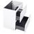 Alles Plus 750mm Floor Standing Vanity Cabinet | Satin White |