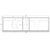 Alles Plus 1500mm Wall Hung Vanity Cabinet | Satin Black |