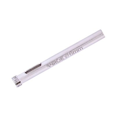 6mm Diamond Hole Saw | 5 Pack |