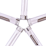 6mm Diamond Hole Saw, 5 Pack