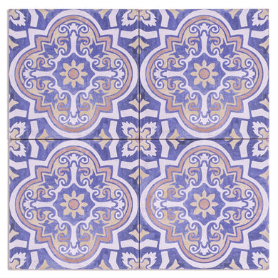Cari Bermu 205 x 205mm Matte
