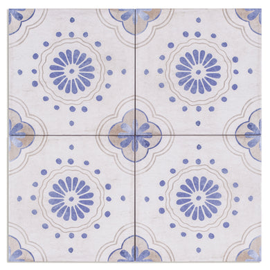 Cari Baha 205 x 205mm Matte
