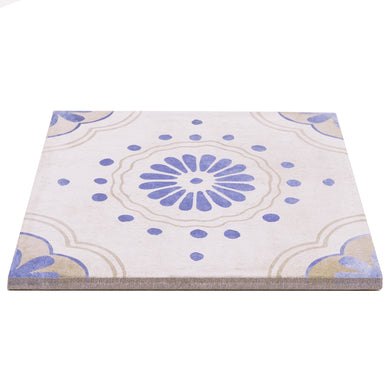 Cari Baha 205 x 205mm Matte