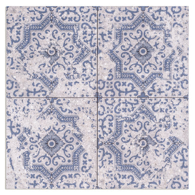 Mystical Farra 205 x 205mm Matte