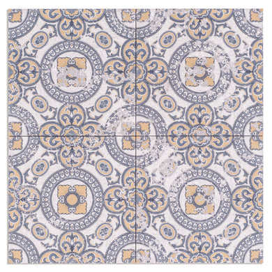 Mystical Braga 205 x 205mm Matte