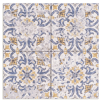Mystical Port 205 x 205mm Matte