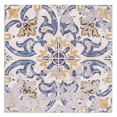 Mystical Port 205 x 205mm Matte
