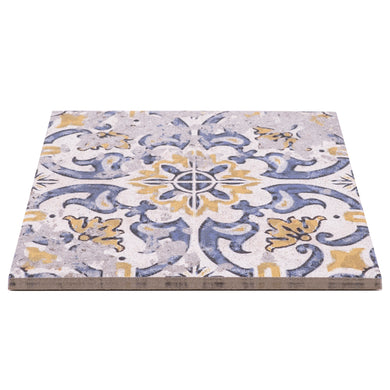 Mystical Port 205 x 205mm Matte