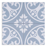 Vinc Radii Light Blue