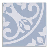 Vinc Radii Light Blue