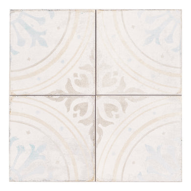 Lona Antique 150 x 150mm Matte