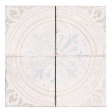 Lona Antique 150 x 150mm Matte