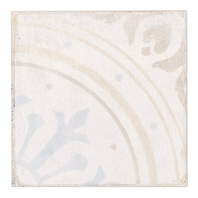 Lona Antique 150 x 150mm Matte