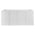 Avisé 1200mm Wall Hung Vanity Cabinet | Gloss White |