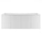 Avisé 1500mm Wall Hung Vanity Cabinet | Gloss White |