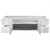 Avisé 1800mm Wall Hung Vanity Cabinet | Gloss White |