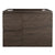 Avisé 750mm Wall Hung Vanity Cabinet with Drawers on the Left Side | Acacia Ash Woodgrain |