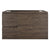 Avisé 900mm Wall Hung Vanity Cabinet with Drawers on the Left Side | Acacia Ash Woodgrain |