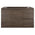 Avisé 900mm Wall Hung Vanity Cabinet with Drawers on the Right Side | Acacia Ash Woodgrain |