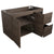 Avisé 900mm Wall Hung Vanity Cabinet with Drawers on the Right Side | Acacia Ash Woodgrain |
