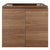 Avisé 600mm Wall Hung Vanity Cabinet | Villara Oak Woodgrain |