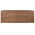 Avisé 1500mm Wall Hung Vanity Cabinet | Villara Oak Woodgrain |