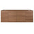Avisé 1500mm Wall Hung Vanity Cabinet | Villara Oak Woodgrain |