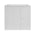 Avisé 750mm Floor Standing Vanity Cabinet with Drawers on the Right Side | Gloss White |