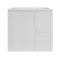 Avisé 750mm Floor Standing Vanity Cabinet with Drawers on the Right Side | Gloss White |