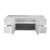 Avisé 1800mm Floor Standing Vanity Cabinet | Gloss White |