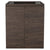 Avisé 600mm Floor Standing Vanity Cabinet | Acacia Ash Woodgrain |