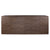 Avisé 1800mm Floor Standing Vanity Cabinet | Acacia Ash Woodgrain |