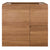 Avisé 750mm Floor Standing Vanity Cabinet with Drawers on the Right Side | Villara Oak Woodgrain |