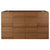 Avisé 1200mm Floor Standing Vanity Cabinet | Villara Oak Woodgrain |