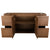 Avisé 1500mm Floor Standing Vanity Cabinet | Villara Oak Woodgrain |
