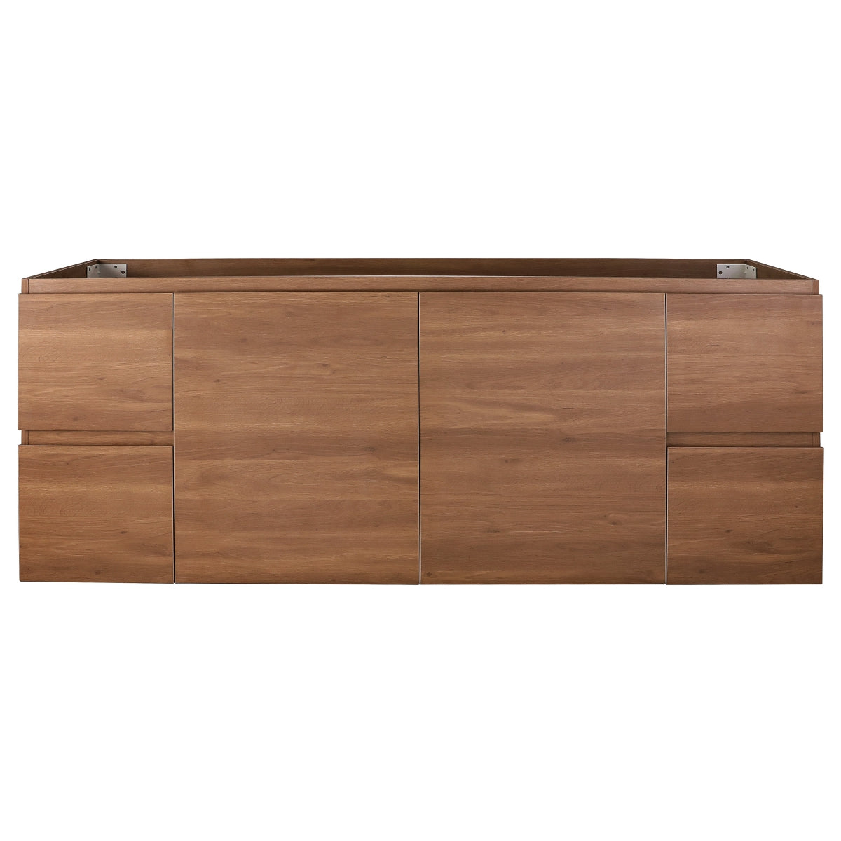 Avisé 1800mm Floor Standing Vanity Cabinet | Villara Oak Woodgrain |