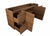 Avisé 1800mm Floor Standing Vanity Cabinet | Villara Oak Woodgrain |