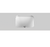 Honour 365mm x 365mm Inset & Under-counter Basin, Matte White