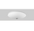 Sincerity 495mm x 365mm Inset & Under-counter Basin, Matte White