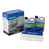Aquamix Tiles & Stone Maintenance Kit