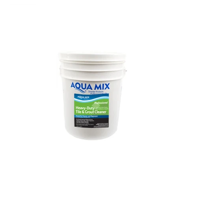 Aquamix Heavy - Duty Tile & Grout Cleaner I 946ml - 18.9L