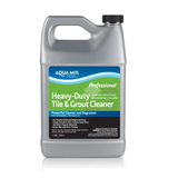 Aquamix Heavy - Duty Tile & Grout Cleaner I 946ml - 18.9L