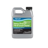 Aquamix Heavy - Duty Tile & Grout Cleaner I 946ml - 18.9L