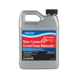 Aquamix Non-Cement Grout Haze Remover I 946ml - 3.78L