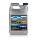 Aquamix Sealer's Choice Gold - Rapid Cure I 473ml - 18.9L