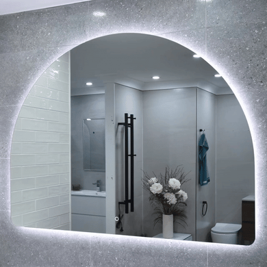 Arch-mirror-130cm-100cm-sydney-australia-wide-delivery