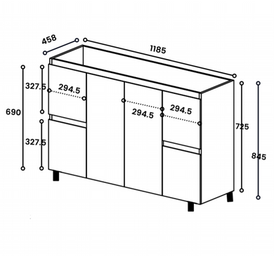 specification