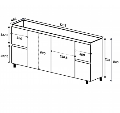 specification