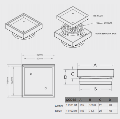 specification